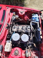 1973 Toyota Celica TA22 oldtimer te koop