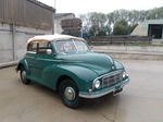 1950 Morris MINOR oldtimer te koop