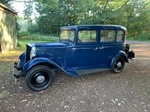 1930 Renault Monaquatre oldtimer te koop