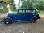 1930 Renault Monaquatre oldtimer te koop