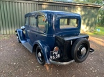 1930 Renault Monaquatre oldtimer te koop