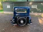 1930 Renault Monaquatre oldtimer te koop