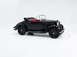 1935 Fiat 508 B Balilla Spider oldtimer te koop