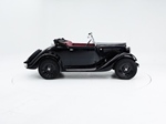1935 Fiat 508 B Balilla Spider oldtimer te koop