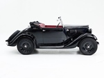 1935 Fiat 508 B Balilla Spider oldtimer te koop