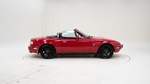 1991 Mazda MX5 oldtimer te koop