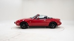 1991 Mazda MX5 oldtimer te koop