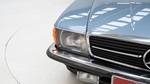 1985 Mercedes 280 SL + Hardtop oldtimer te koop
