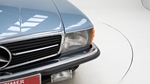 1985 Mercedes 280 SL + Hardtop oldtimer te koop