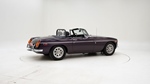 1972 MG B Supercharger oldtimer te koop