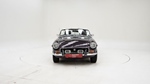 1972 MG B Supercharger oldtimer te koop