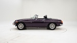 1972 MG B Supercharger oldtimer te koop