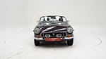 1972 MG B Supercharger oldtimer te koop