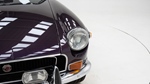1972 MG B Supercharger oldtimer te koop