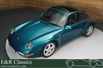 1995 Porsche 911 oldtimer te koop