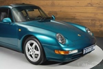 1995 Porsche 911 oldtimer te koop