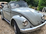 1969 Volkswagen Kever oldtimer te koop