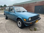 1981 Volkswagen Polo 86C USA Prototype oldtimer te koop