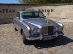 1972 Rolls-Royce Silver Shadow oldtimer te koop