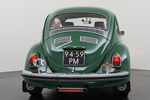 1970 Volkswagen KEVER oldtimer te koop