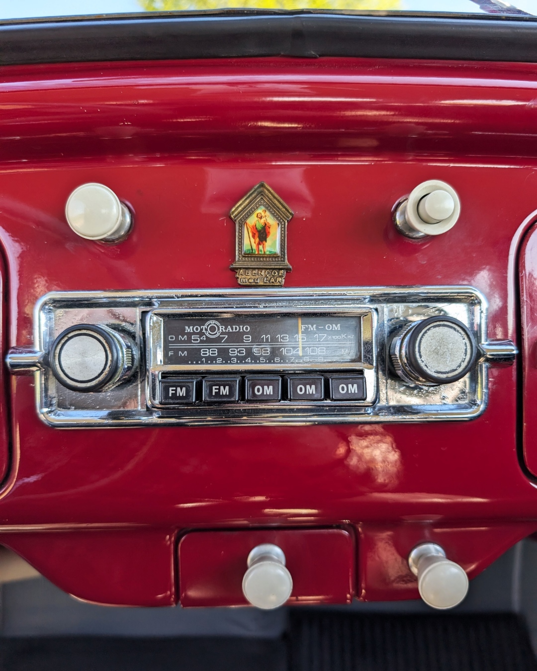 1969 Volkswagen Kever oldtimer te koop