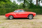 1971 Volkswagen Karmann Ghia oldtimer te koop