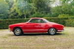 1971 Volkswagen Karmann Ghia oldtimer te koop