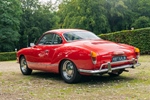 1971 Volkswagen Karmann Ghia oldtimer te koop
