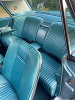 1964 Ford Thunderbird oldtimer te koop