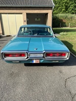 1964 Ford Thunderbird oldtimer te koop