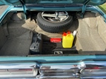 1964 Ford Thunderbird oldtimer te koop