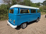 1979 Volkswagen T2B Westfalia, T2 Camper, VW T oldtimer te koop