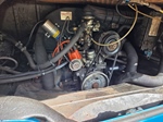 1979 Volkswagen T2B Westfalia, T2 Camper, VW T oldtimer te koop