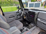 1996 Jeep Wrangler TJ 4.0 Sport oldtimer te koop