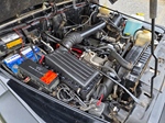 1996 Jeep Wrangler TJ 4.0 Sport oldtimer te koop
