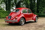 1968 Volkswagen kever oldtimer te koop