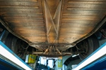 1968 Volkswagen kever oldtimer te koop
