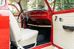1968 Volkswagen kever oldtimer te koop