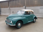 1950 Morris MINOR oldtimer te koop