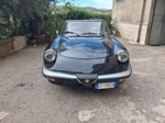 1984 Alfa Romeo Spider 1.6 oldtimer te koop