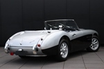 1961 Austin-Healey 3000 MKII - Rally oldtimer te koop