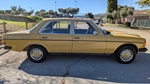 1983 Mercedes 230E oldtimer te koop