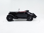 1935 Fiat 508 B Balilla Spider oldtimer te koop