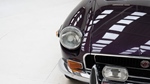 1972 MG B Supercharger oldtimer te koop