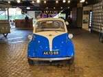 1959 BMW 1 Serie oldtimer te koop