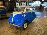 1959 BMW 1 Serie oldtimer te koop