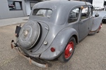 1953 Citroën Traxxion oldtimer te koop
