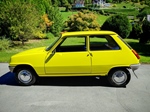 1974 Renault 5tl oldtimer te koop