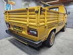 1984 Volkswagen T 3 oldtimer te koop