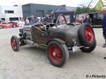1935 Oldsmobile Hotrod oldtimer te koop